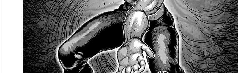 Kengan Omega chapter 253 halaman 28