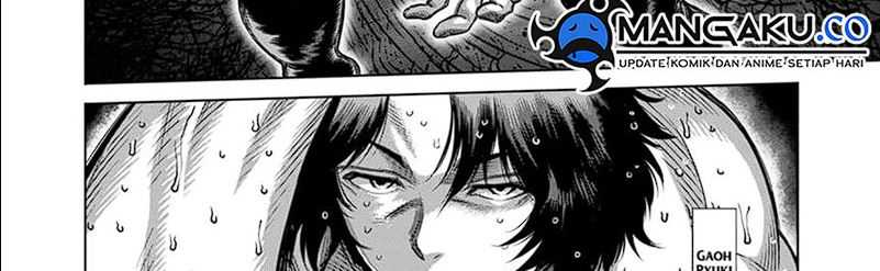 Kengan Omega chapter 253 halaman 29