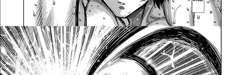 Kengan Omega chapter 253 halaman 30