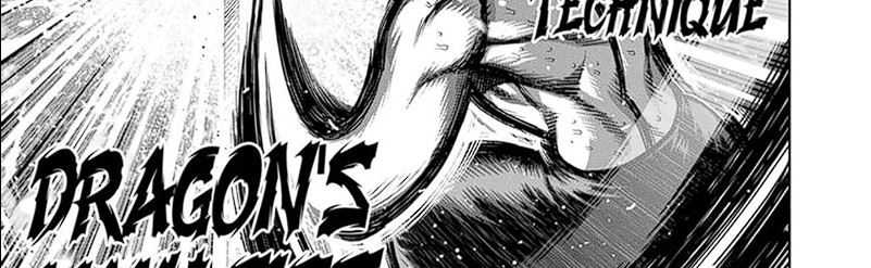 Kengan Omega chapter 253 halaman 32