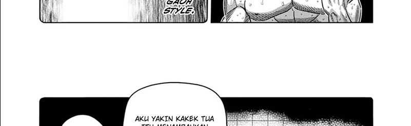 Kengan Omega chapter 253 halaman 39