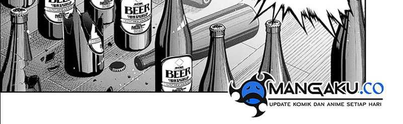 Kengan Omega chapter 253 halaman 43
