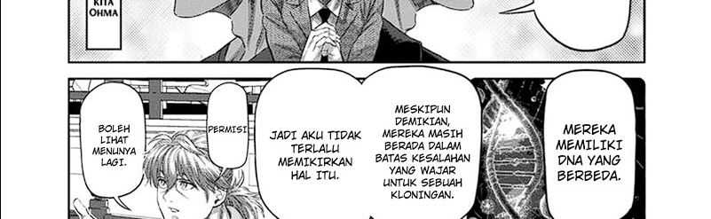 Kengan Omega chapter 253 halaman 47