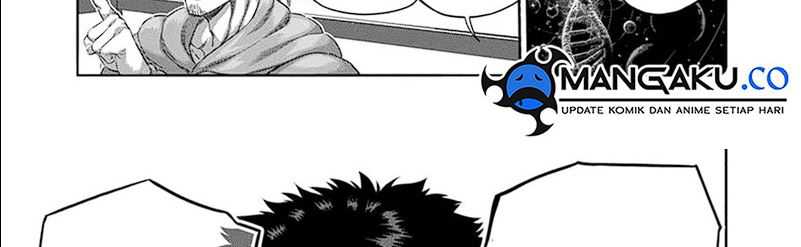 Kengan Omega chapter 253 halaman 48