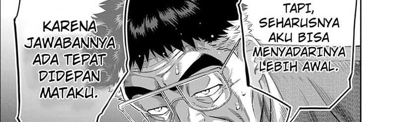 Kengan Omega chapter 253 halaman 49