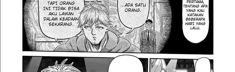 Kengan Omega chapter 253 halaman 51