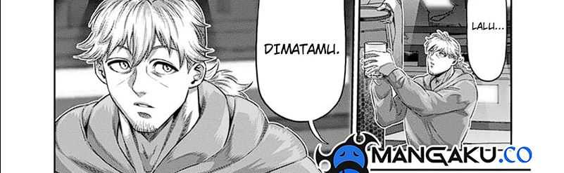Kengan Omega chapter 253 halaman 52