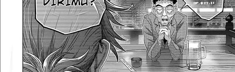 Kengan Omega chapter 253 halaman 56