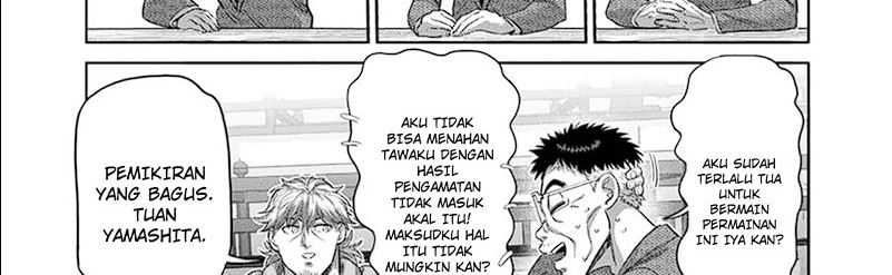 Kengan Omega chapter 253 halaman 59