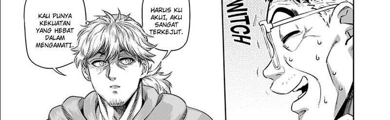 Kengan Omega chapter 253 halaman 61