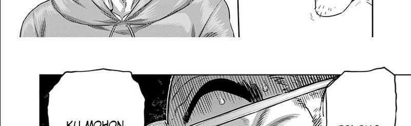 Kengan Omega chapter 253 halaman 62