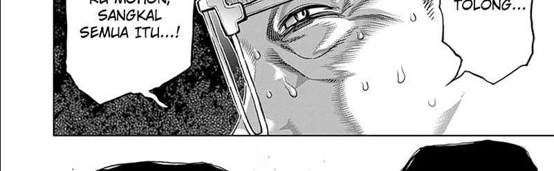 Kengan Omega chapter 253 halaman 63