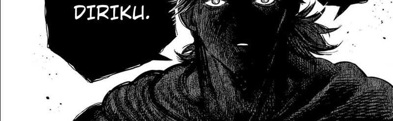 Kengan Omega chapter 253 halaman 65