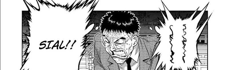 Kengan Omega chapter 253 halaman 67