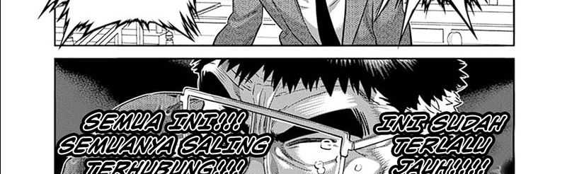 Kengan Omega chapter 253 halaman 68