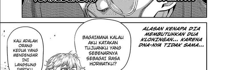 Kengan Omega chapter 253 halaman 69