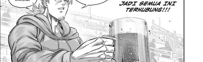 Kengan Omega chapter 253 halaman 70