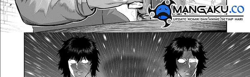 Kengan Omega chapter 253 halaman 71