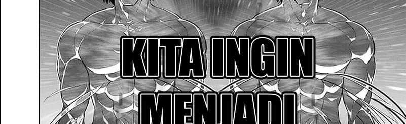 Kengan Omega chapter 253 halaman 72