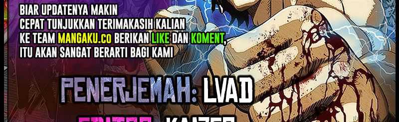 Kengan Omega chapter 256 halaman 1