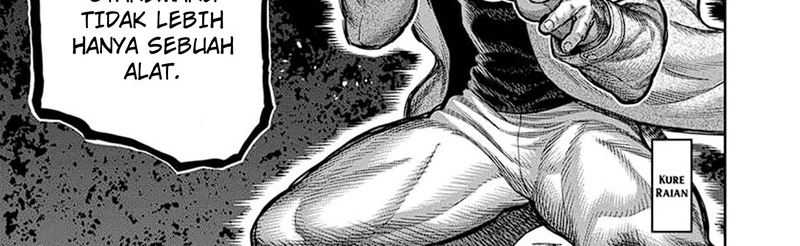 Kengan Omega chapter 256 halaman 4