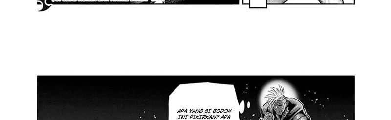 Kengan Omega chapter 256 halaman 7