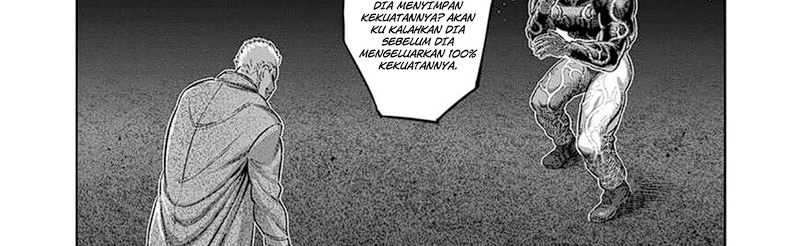 Kengan Omega chapter 256 halaman 8