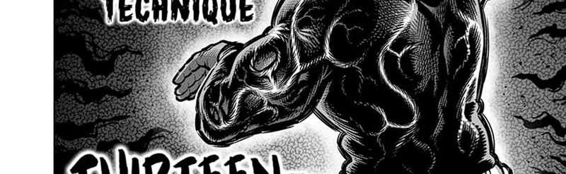 Kengan Omega chapter 256 halaman 10