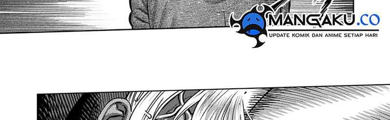 Kengan Omega chapter 256 halaman 16
