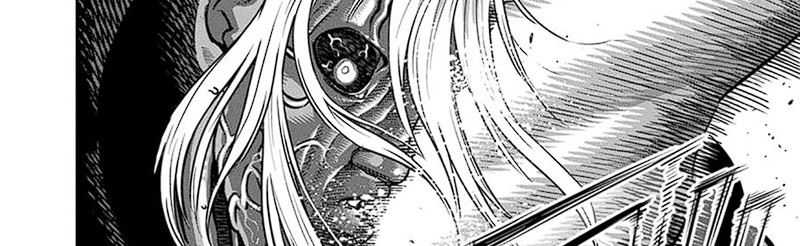 Kengan Omega chapter 256 halaman 17