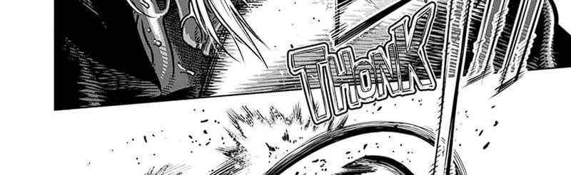 Kengan Omega chapter 256 halaman 18