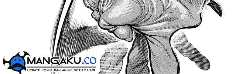 Kengan Omega chapter 256 halaman 20