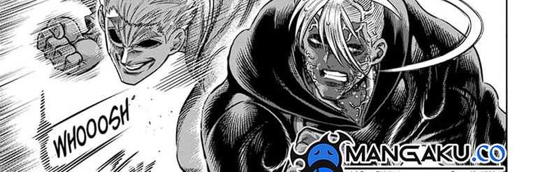 Kengan Omega chapter 256 halaman 23