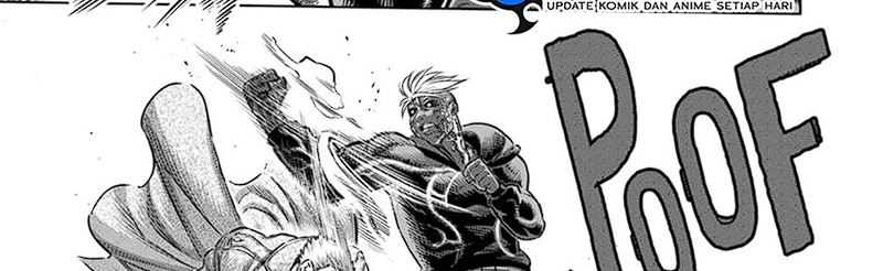 Kengan Omega chapter 256 halaman 24