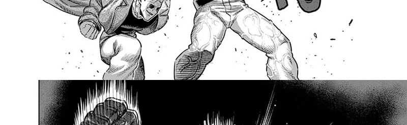 Kengan Omega chapter 256 halaman 25
