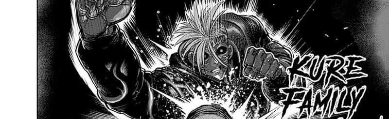 Kengan Omega chapter 256 halaman 26