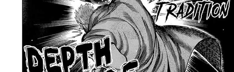 Kengan Omega chapter 256 halaman 27