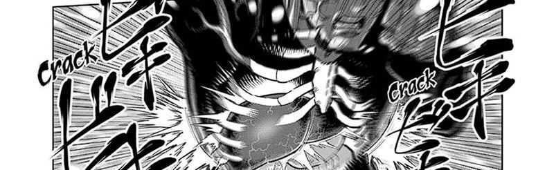 Kengan Omega chapter 256 halaman 29
