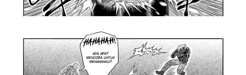 Kengan Omega chapter 256 halaman 30