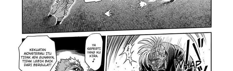 Kengan Omega chapter 256 halaman 31