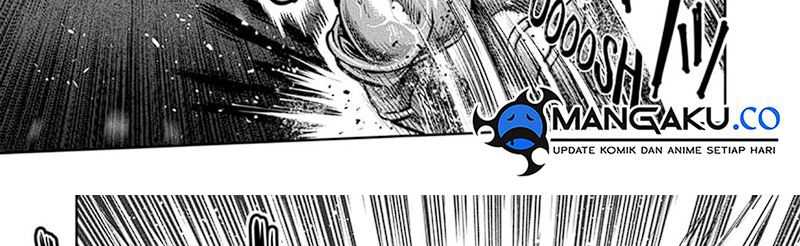 Kengan Omega chapter 256 halaman 34