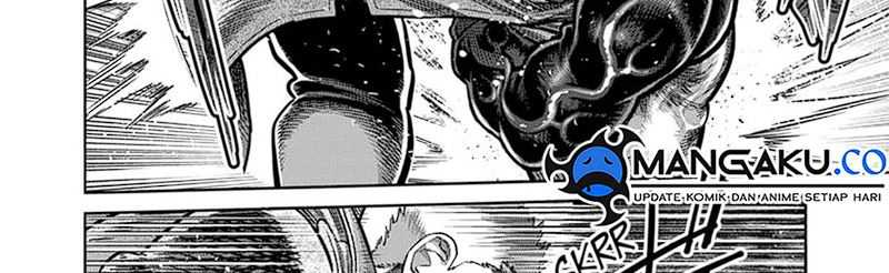 Kengan Omega chapter 256 halaman 37