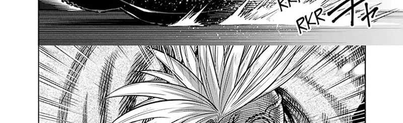 Kengan Omega chapter 256 halaman 39