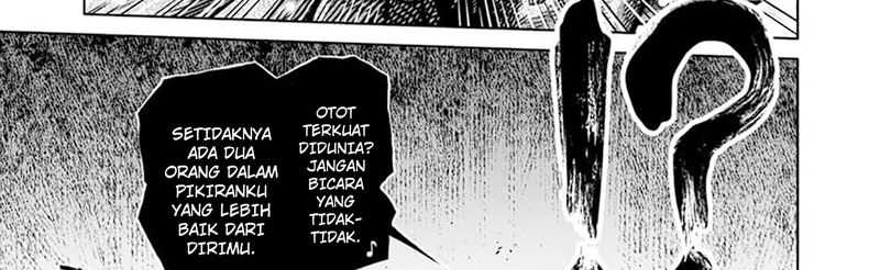 Kengan Omega chapter 256 halaman 41
