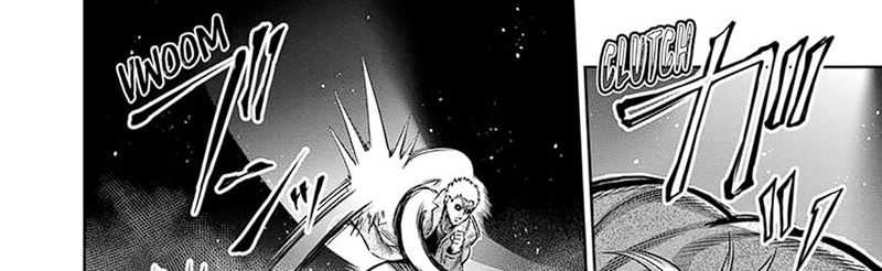 Kengan Omega chapter 256 halaman 44