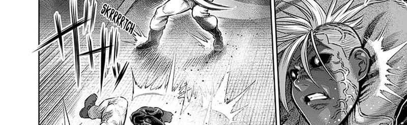 Kengan Omega chapter 256 halaman 45