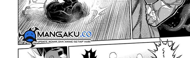 Kengan Omega chapter 256 halaman 46