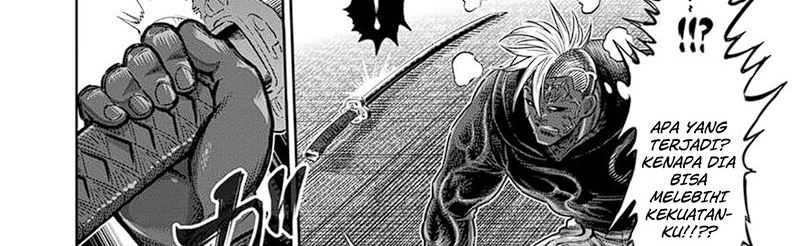 Kengan Omega chapter 256 halaman 47