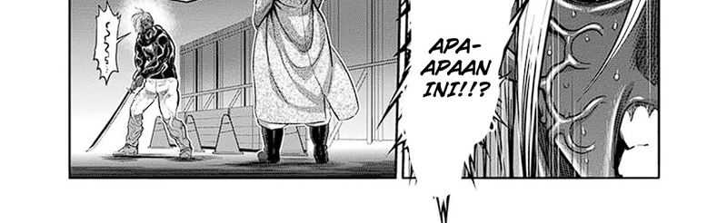 Kengan Omega chapter 256 halaman 52