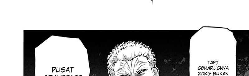 Kengan Omega chapter 256 halaman 53